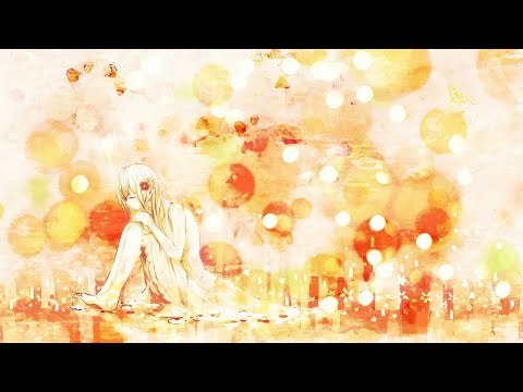 ✿ she ／ keeno【歌ってみた by 月乃】