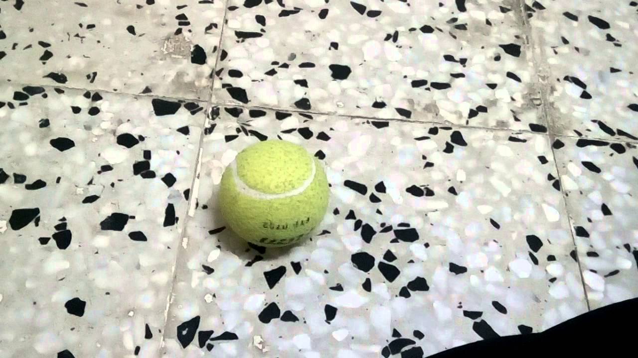 How to Bowl Leg Spin with Tennis Ball YouTube