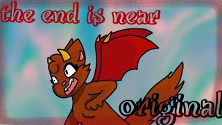 STAY DOWN!- Animation meme (ORIGINAL) ((READ DESC))