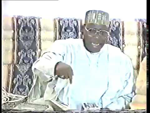 Tafsirin shek bello maitama suratul Yusuf kashi na daya