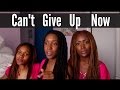 Can't Give Up Now | Acapella | 3B4JOY Mp3