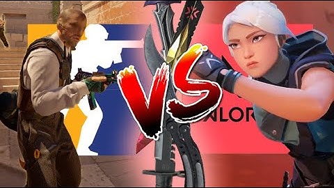 CS2 Movement VS VALORANT Movement