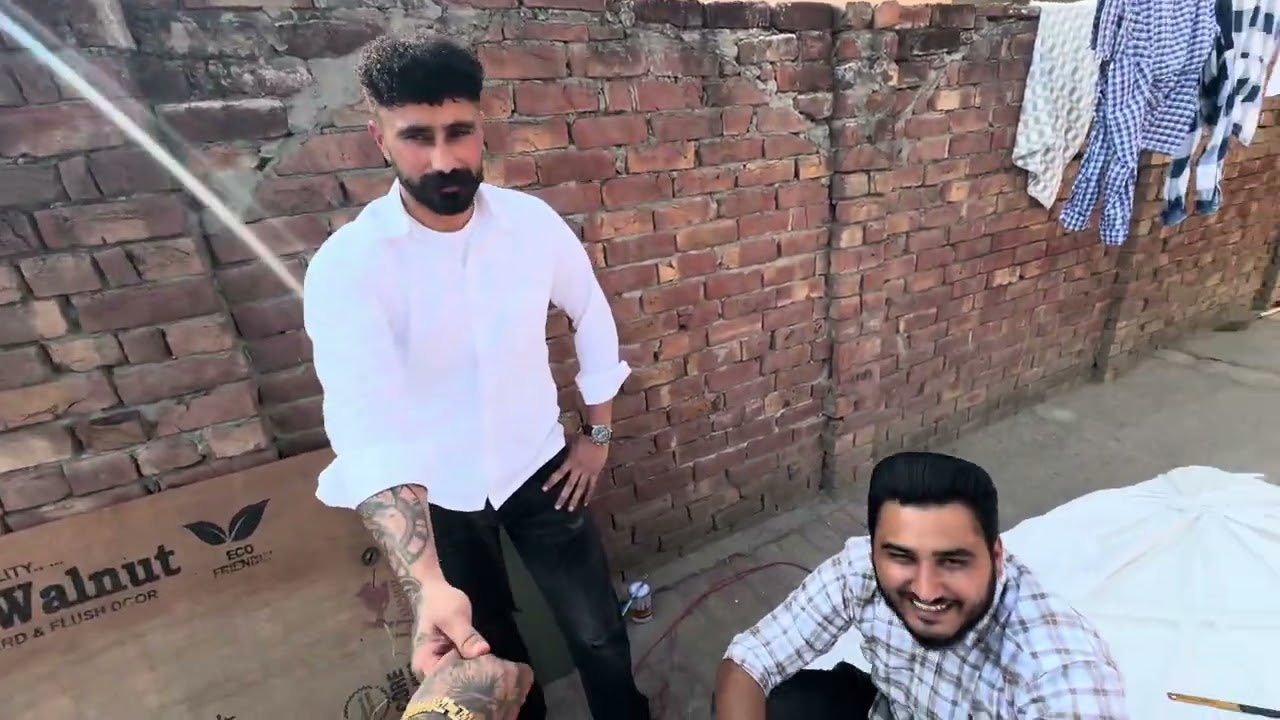 👏ਅੱਜ ਟਰਾਲੇ ਵਿੱਚ ਕੀਤਾ ਸਪ੍ਰਿੰਗ ਵਾਲਾ bed ਤਿਆਰ 👏