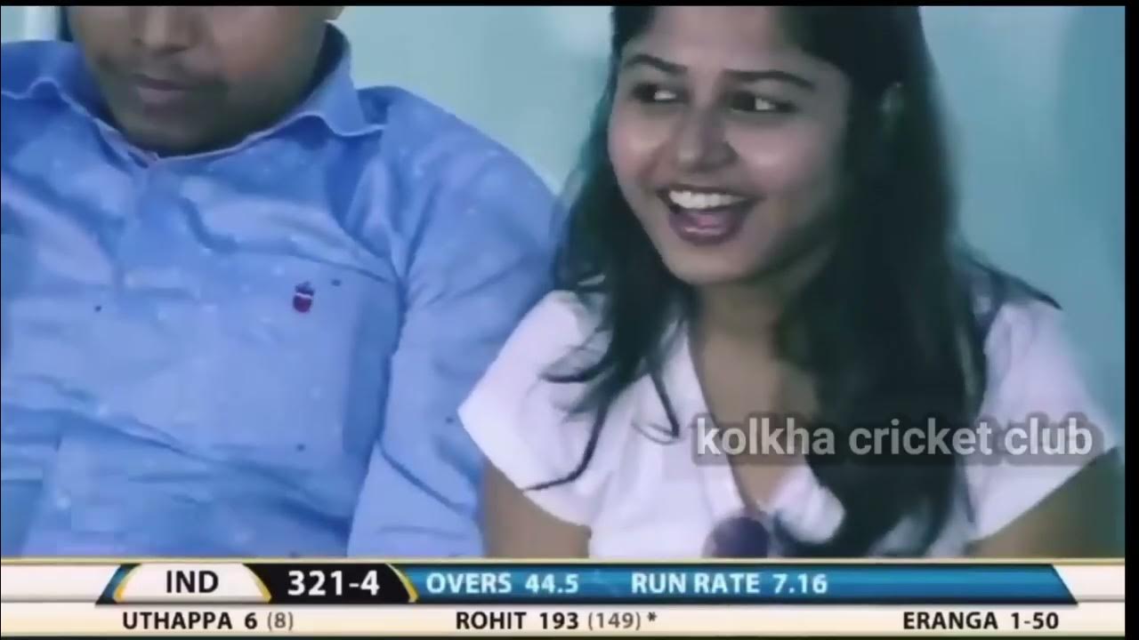 Rohit Sharma 264 Run Ind Vs Sl YouTube rohit-sharma-s-264-runs-broke-the-world-record-for-the-highest-score-in