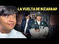EL REGRESO DE BIZARRAP...