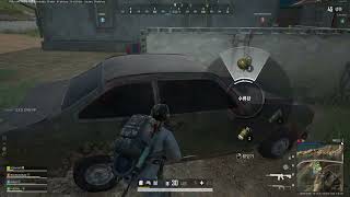 Download Lagu AYON - Skyfall (PUBG Video) MP3