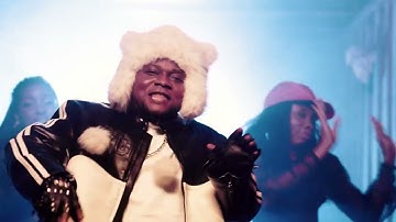 Phynito   HotFire Official Video