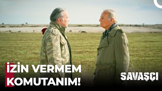 Albay Kopuzdan Çok Önemli Karar - Savaşçı