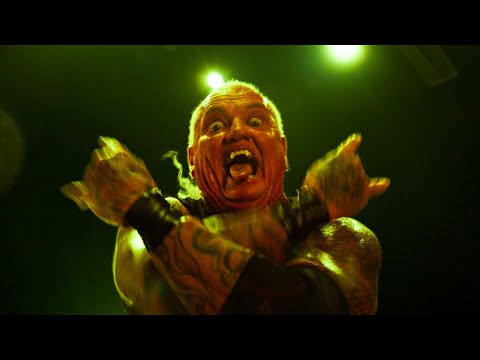 Music Video Preview