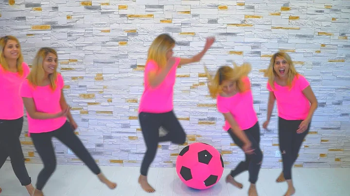 Kids Color Song I + More KLS Nursery Rhymes & Kid Songs