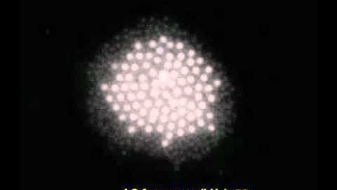 REP: Sorting 0.5, 1.0, and 2.0 micrometer particles