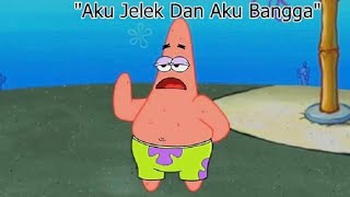 🔴||STORY WA #SANTUY ||PATRICK STAR🍃