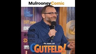 Celebrity THE GREAT AWAKENING   Comedian  Joe DeVito Net Worth