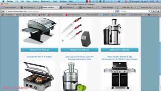 Covert Store Builder | Amazon Affiliate Store Builder | Best Wordpress Affiliate Theme