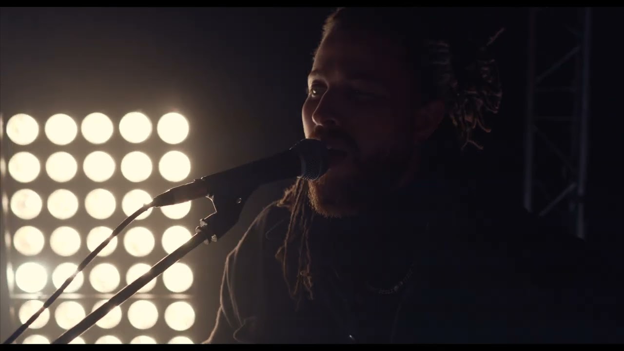 Anthony Jambon Group - Clock -  live session ( short version )