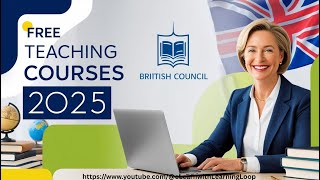 FREE Teacher Training by British Council 2025 | Enroll Now!