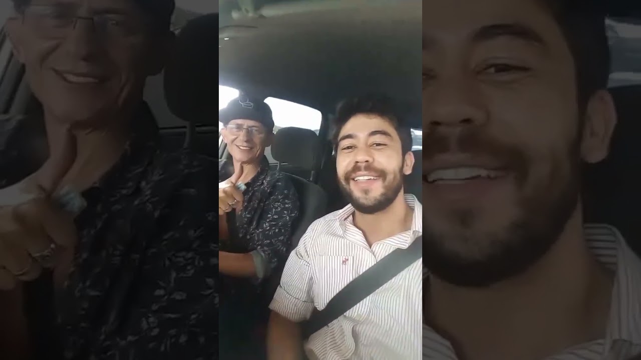 THCproce e Thcprocefilho 