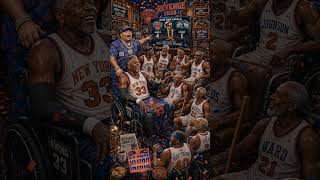 1999 Remembers | Knicks Legends 💙🧡💙🧡