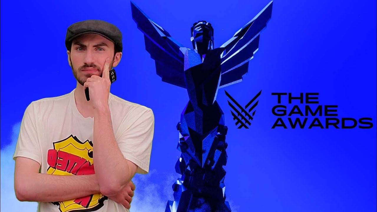 The Game Awards (2021) - Thoughts & Personal Rankings | The Impressionist Gamer