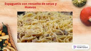 Recetas saludables screenshot 4