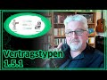 Vertragstypen | BeST-Practice (1.5.1)