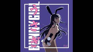 Bunny Girl (Seishun Buta Yarou wa Bunny Girl Senpai no Yume wo Minaii Hip-Hop Remix) Prod. by tsae