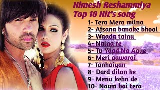 Hindi songs / new video song /Shreya ghoshal ,Himesh Reshammiya, rahat fateh Ali khan