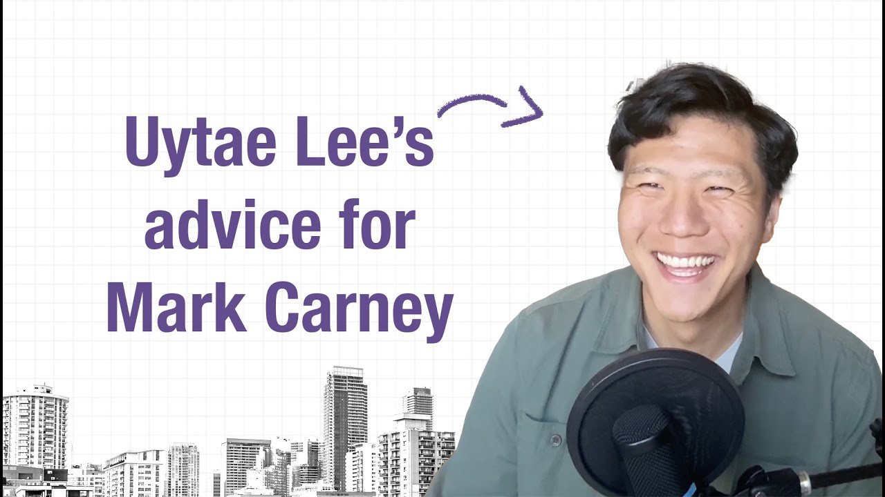 Юйтэ Ли считает, что Канада действительно может стать лидером в жилищном строительстве — и вот по...