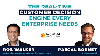 The Real-Time Customer Decision Engine Every Enterprise Needs