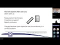 IOHA Webinar - Occupational Health In Action