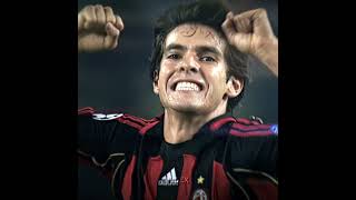 Best icon #kaka  #football #edit