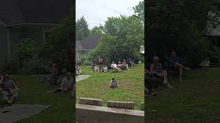 St Elmo Porchfest 5/2/26
