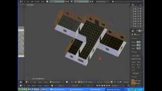 Virtual Reality Game Dev Ed - Blender Advanced tutorial s15.avi