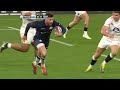 RE-WATCH | 2019 | England v Scotland | The Rugby Game Of Two Halves!
