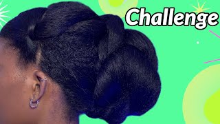 MEILLEURE HUILE POUSSE CHEVEUX |GIROFLE|ROMARIN|PERSIL|CHALLENGE