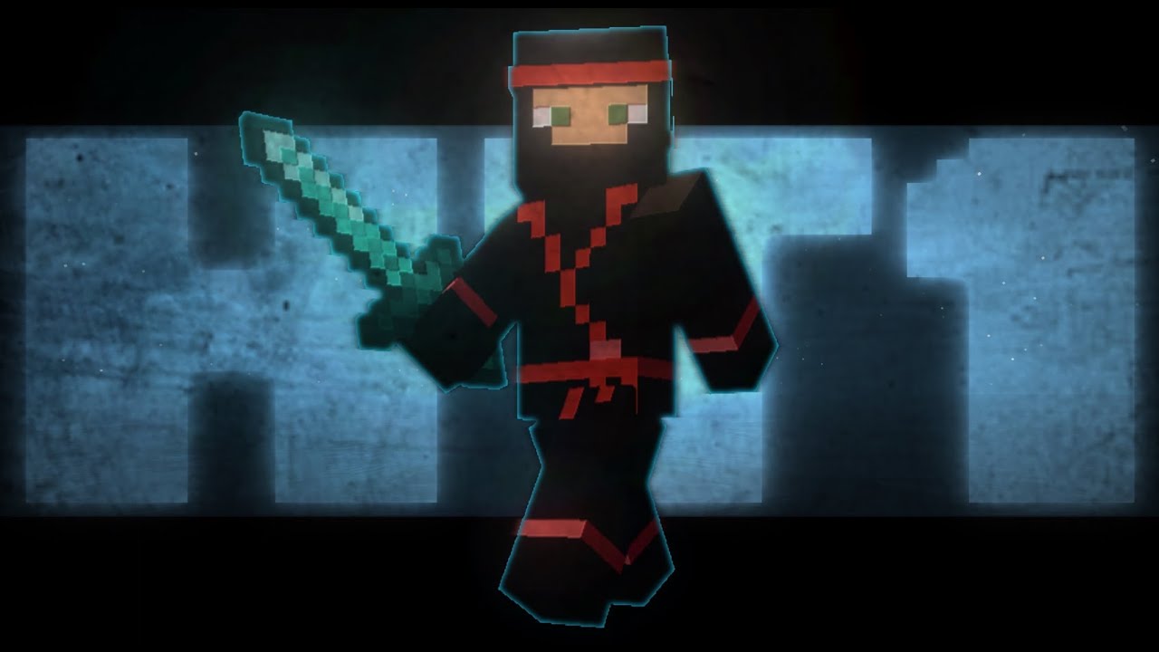 [HT1] Minecraft 1.8 Boxing Montage 💫