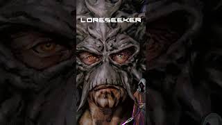 The Sith Powers Of Darth Krayt Explained!  Star Wars Lore