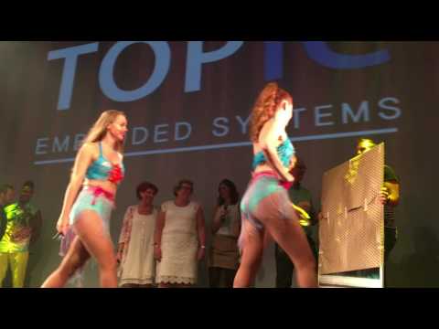 Topics 20th anniversary weekend Rotterdam - video from Topic