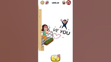 Guess What Happened in Braindom?🤔 Level 69 #shorts #drawpuzzle