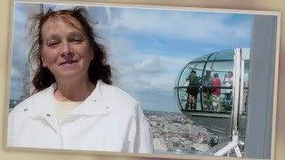 Norma Varga Memorial Video