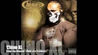 Best Lyrics I: Tech N9ne, Lil Wayne, Crooked I, Twiztid