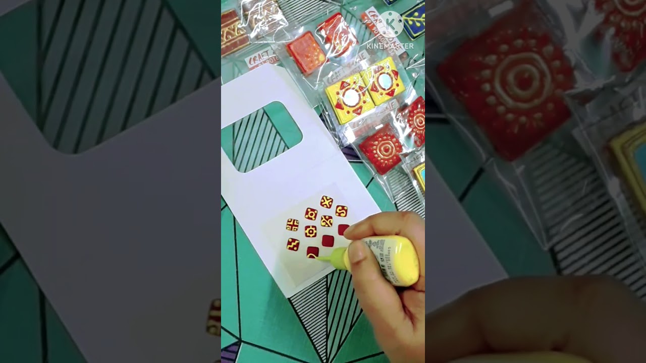 10 different Bindi Designs - 10/10 