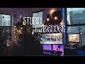 Studiooffice rearranging  studio tour vlog015