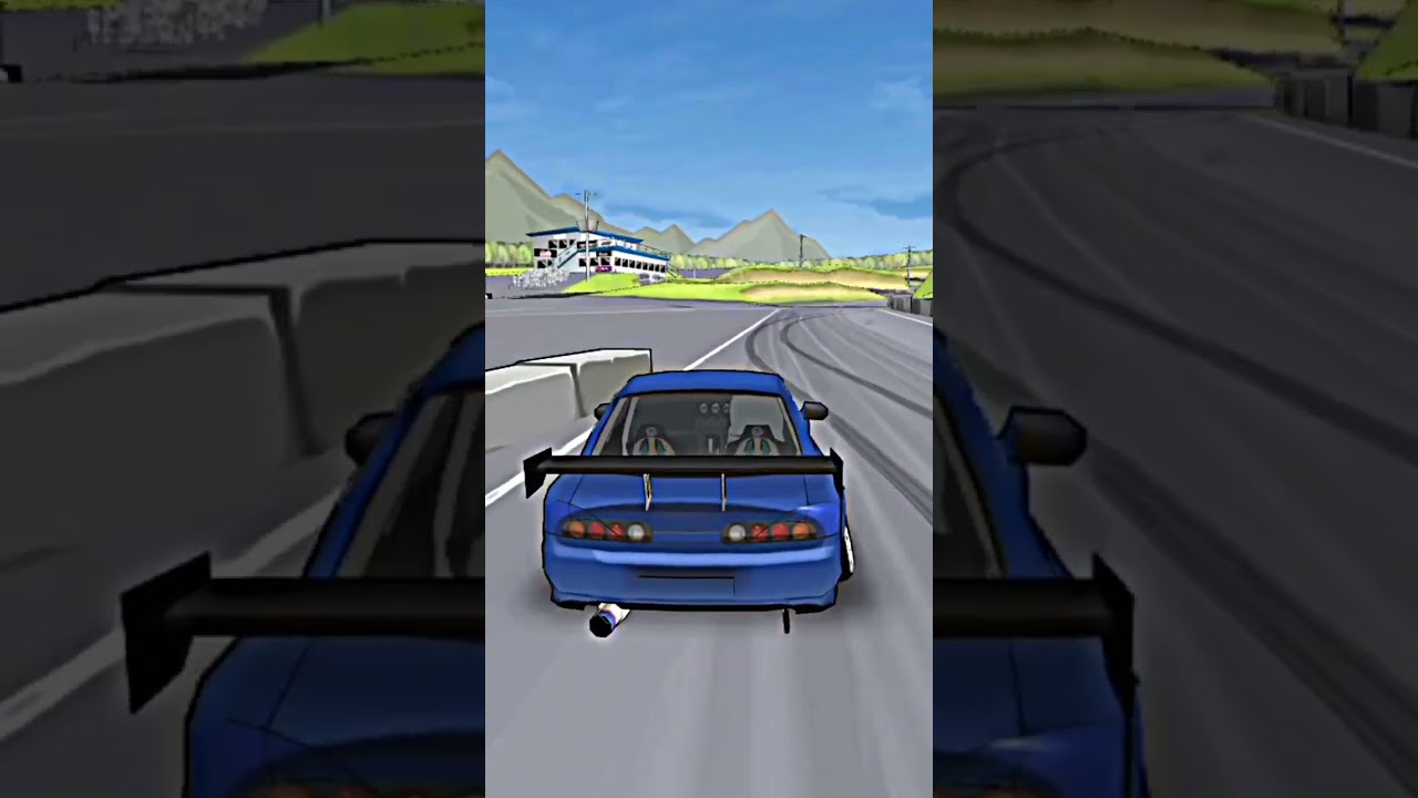 SUPRA MONTAGE||FR LEGENDS 