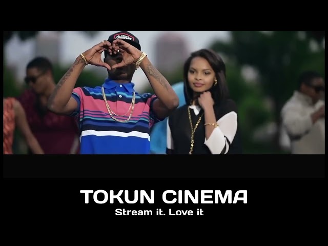 @WizkidVEVO @Tokun Cinema #entertainment class=