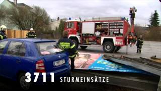 ... Einsatzbilanz 2014 Der Nö Freiwilligen Feuerwehren ...