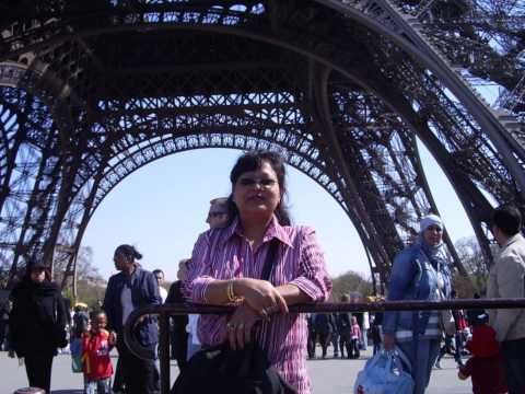 MEDOT TRESNO - CHER SANRADJI \u0026 SASTRA PERRY @MantjeKarso