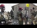 ዜና | ህግደፍ፡ጭንቂ ዝወለዶ ሰሚናራት ንምስልሳል | ሳልቫ-ኪር ንኣርባዕተ ሰበ-ስልጣን ሰጕጉ