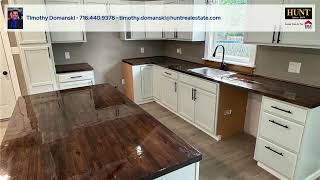 33 Allen Street video tour