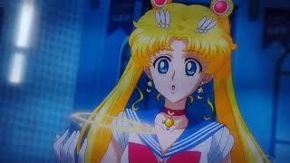 Varian Cassandra Pj Masks Adventures In Sailor Moon Crystal Act 1 Usagi Sailor Moon Part 32